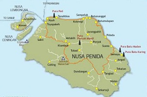 Our Location